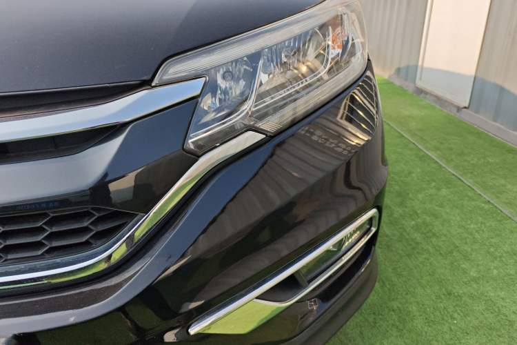Used Honda CR-V 2016 2.0L two-wheel drive Urban Edition Left Front Headlight