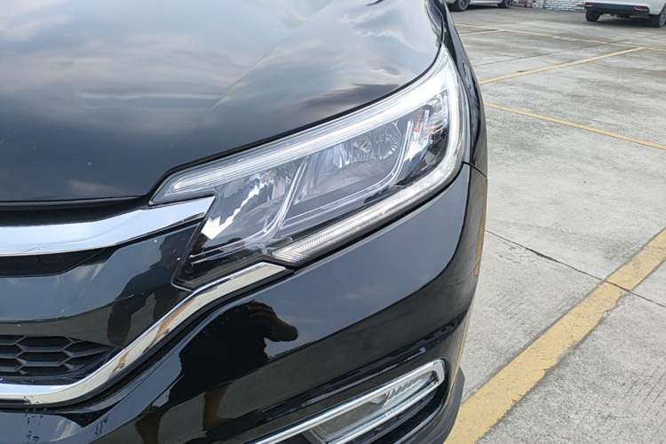 Used Honda CR-V 2016 2.0L two-wheel drive Urban Edition Left Front Headlight