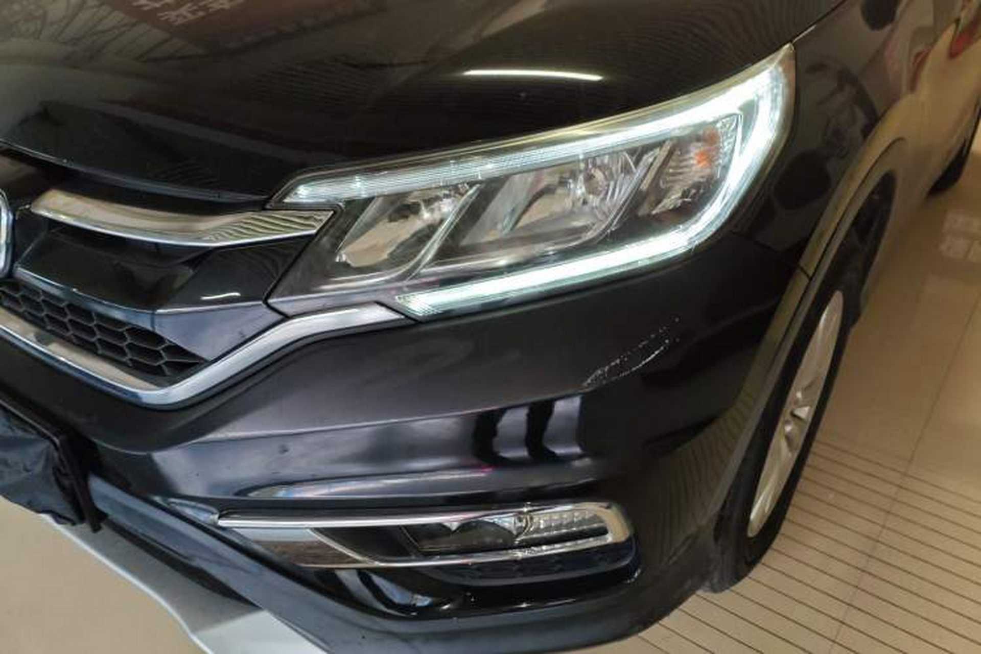 Used Honda CR-V 2016 2.0L two-wheel drive Urban Edition Left Front Headlight