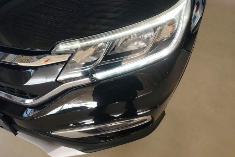 Used Honda CR-V 2016 2.0L two-wheel drive Urban Edition Left Front Headlight