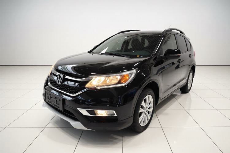 Ojetý Honda CR-V 2016 2.0L two-wheel drive Urban Edition Guazi used car, China used car export, Used car for sale, Used  cars, Cheapest cars for sale