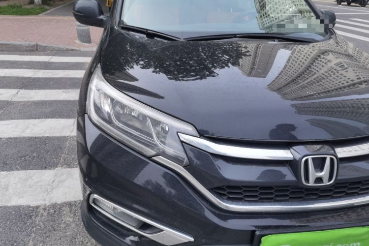 Used Honda CR-V 2016 2.0L two-wheel drive Urban Edition Right Front Headlight