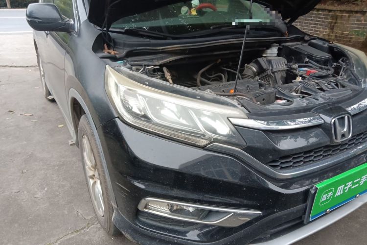 Used Honda CR-V 2016 2.0L two-wheel drive Urban Edition Right Front Headlight
