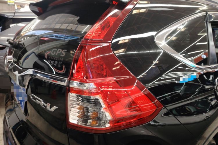 Used Honda CR-V 2016 2.0L two-wheel drive Urban Edition Right Rear Taillight
