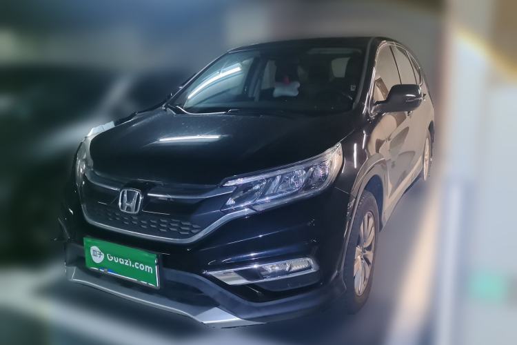 Used Honda CR-V 2016 2.0L two-wheel drive Urban Edition Guazi used car, China used car export, Used car for sale, Used  cars, Cheapest cars for sale