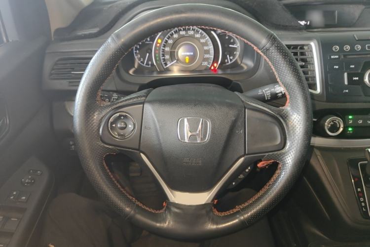 Used Honda CR-V 2016 2.0L two-wheel drive Urban Edition Steering Wheel