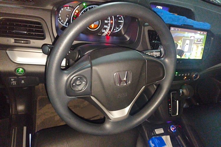 Used Honda CR-V 2016 2.0L two-wheel drive Urban Edition Steering Wheel
