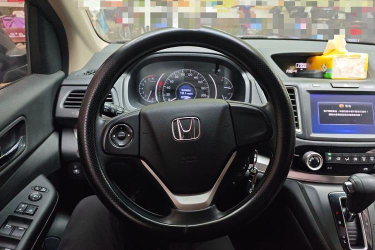 Used Honda CR-V 2016 2.0L two-wheel drive Urban Edition Steering Wheel