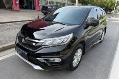 Used Honda CR-V 2016 2.0L two-wheel drive Urban Edition