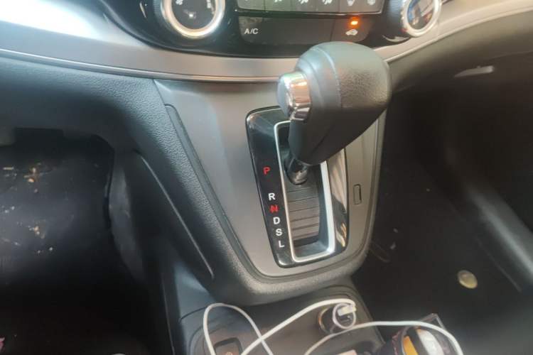 Used Honda CR-V 2016 2.0L two-wheel drive Urban Edition Vehicle Key
