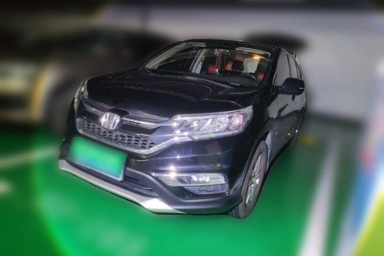 Used Honda CR-V 2016 2.0L Two-Wheel Drive Classic Edition Guazi used car, China used car export, Used car for sale, Used  cars, Cheapest cars for sale