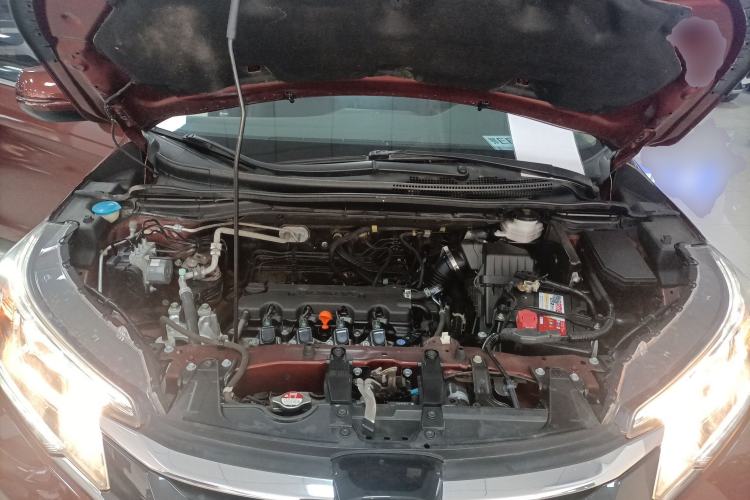Used Honda CR-V 2016 2.0L two-wheel drive Urban Edition Engine Bay