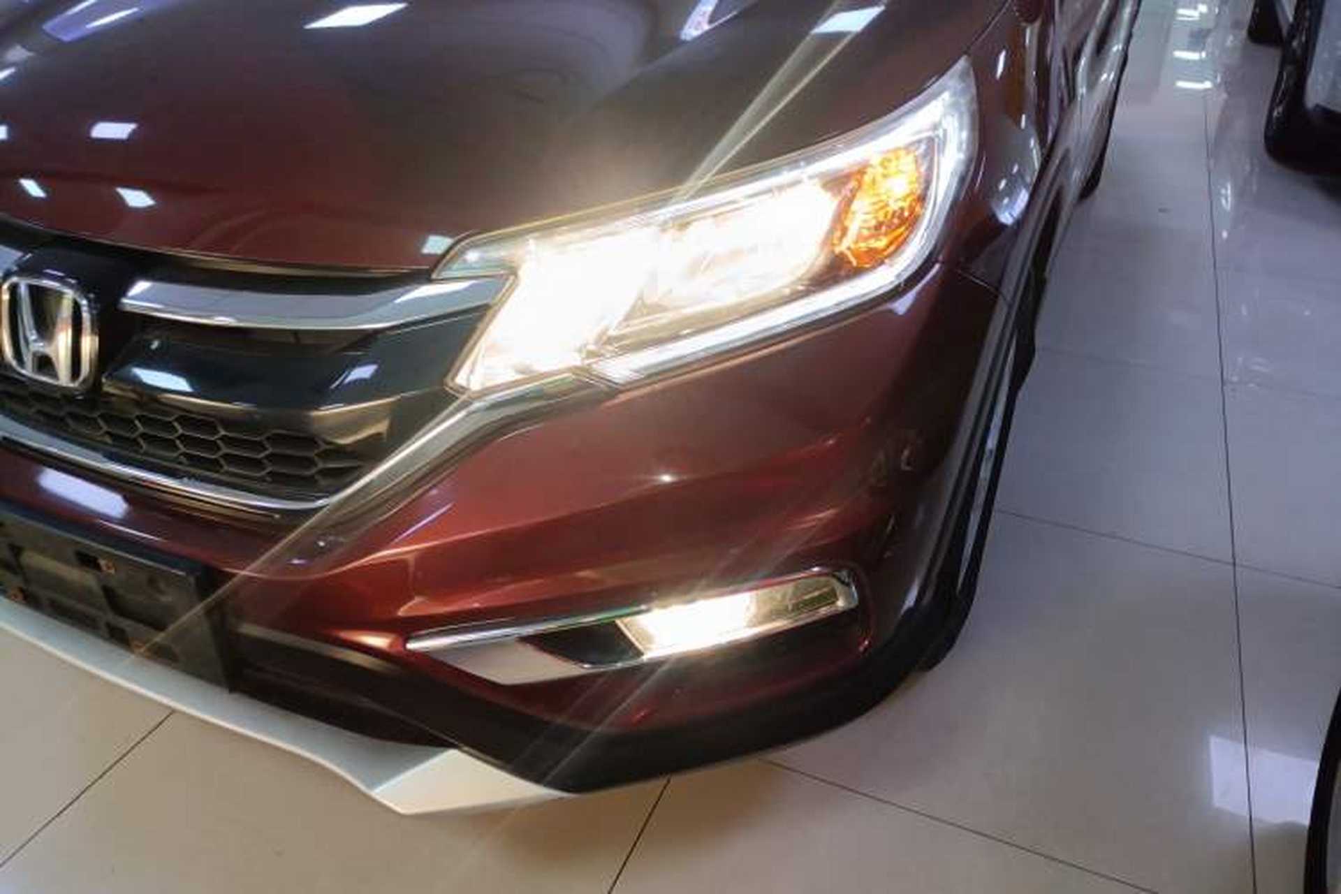 Used Honda CR-V 2016 2.0L two-wheel drive Urban Edition Left Front Headlight