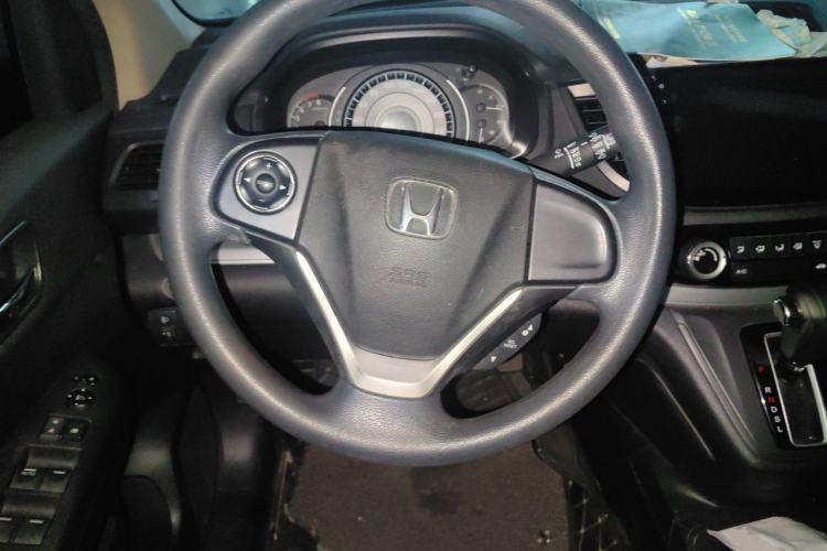 Used Honda CR-V 2016 2.0L two-wheel drive Urban Edition Steering Wheel