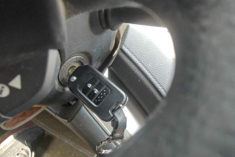 Used Honda CR-V 2016 2.0L two-wheel drive Urban Edition Vehicle Key