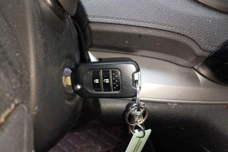 Used Honda CR-V 2016 2.0L two-wheel drive Urban Edition Vehicle Key