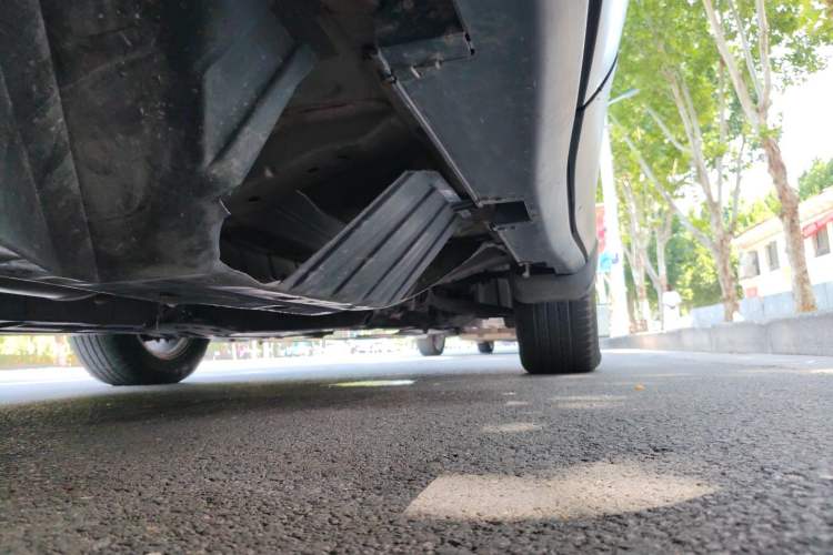 Used Honda CR-V 2016 2.0L two-wheel drive Urban Edition Chassis Rear Right