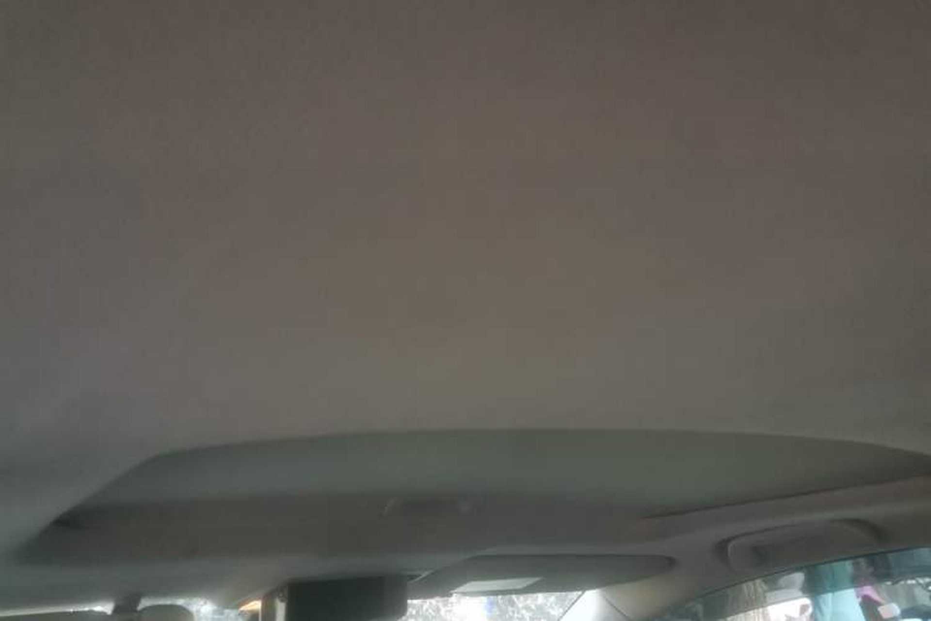 Used Honda CR-V 2016 2.0L two-wheel drive Urban Edition Headliner