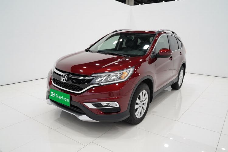 Honda CR-V 2016 2.0L two-wheel drive Urban Edition usata Guazi used car, China used car export, Used car for sale, Used  cars, Cheapest cars for sale