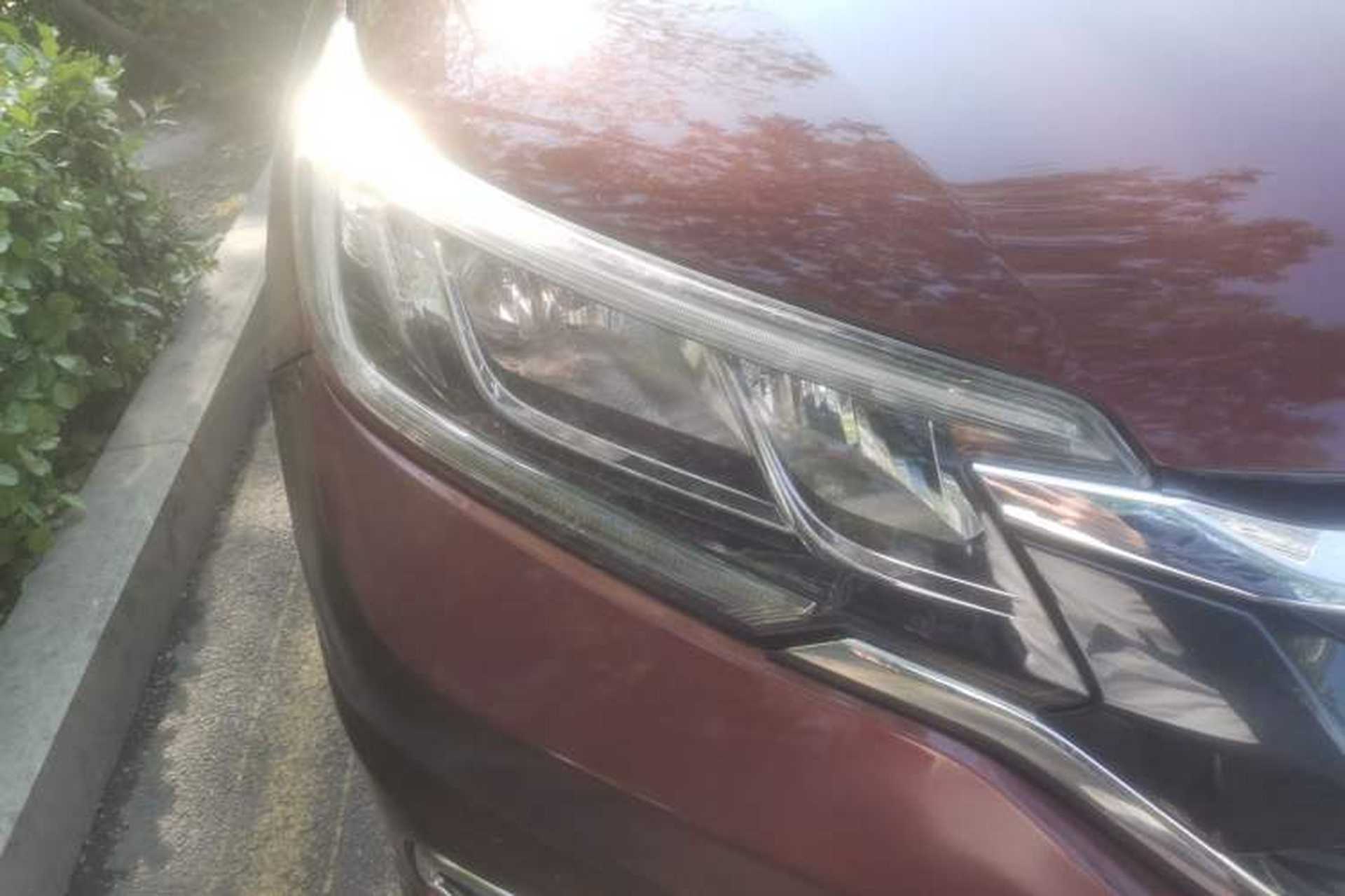 Used Honda CR-V 2016 2.0L two-wheel drive Urban Edition Right Front Headlight
