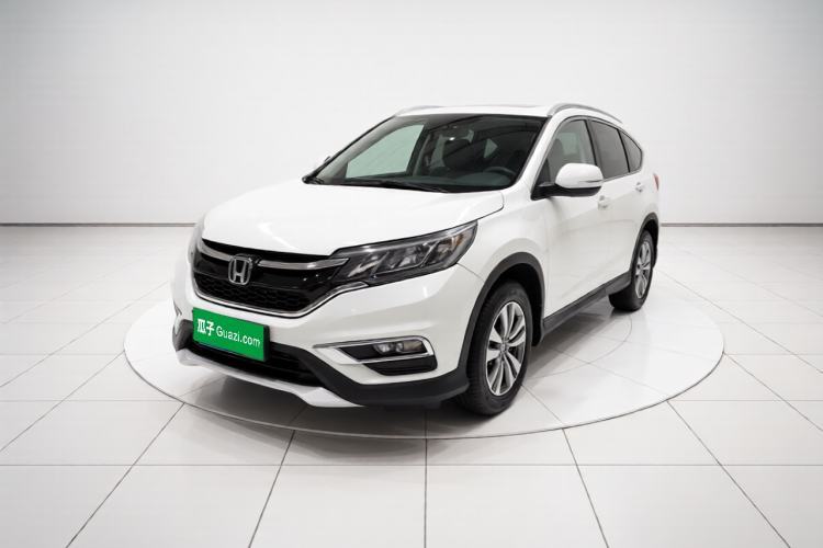 Honda CR-V 2016 2.0L two-wheel drive Urban Edition مستعملة Guazi used car, China used car export, Used car for sale, Used  cars, Cheapest cars for sale