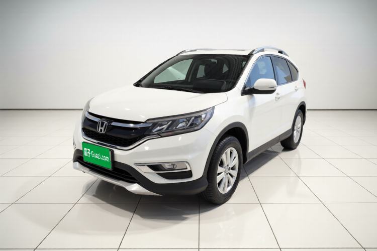 Used Honda CR-V 2016 2.0L two-wheel drive Urban Edition Guazi used car, China used car export, Used car for sale, Used  cars, Cheapest cars for sale