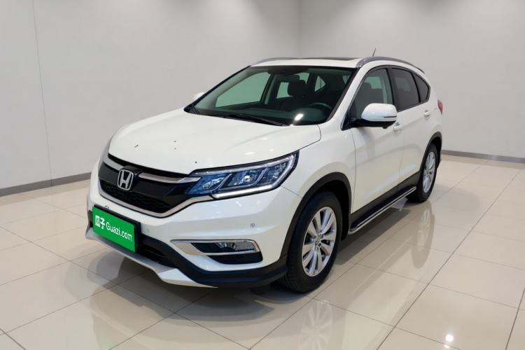 Ojetý Honda CR-V 2016 2.0L two-wheel drive Urban Edition Guazi used car, China used car export, Used car for sale, Used  cars, Cheapest cars for sale