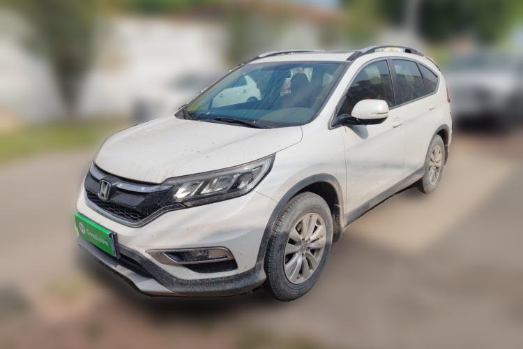 Gebrauchter Honda CR-V 2016 2.0L two-wheel drive Urban Edition Guazi used car, China used car export, Used car for sale, Used  cars, Cheapest cars for sale