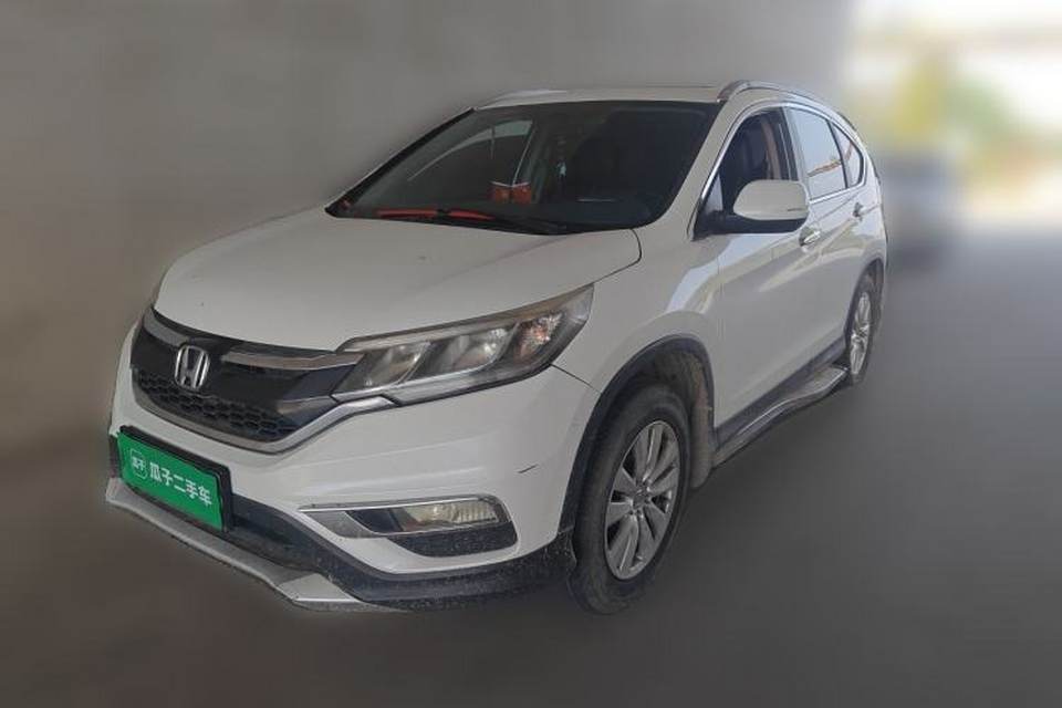 Honda CR-V 2016
