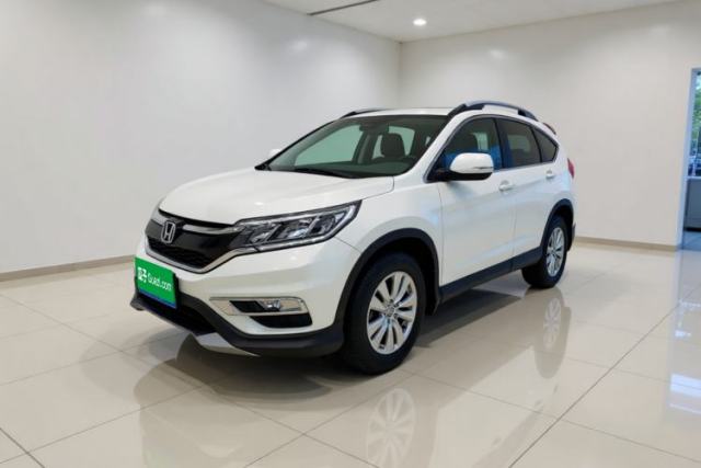 Used Honda CR-V 2016 2.0L two-wheel drive Urban Edition