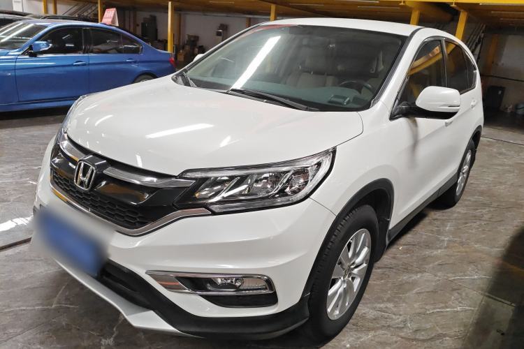 Used Honda CR-V 2016 2.0L Two-Wheel Drive Classic Edition Guazi used car, China used car export, Used car for sale, Used  cars, Cheapest cars for sale