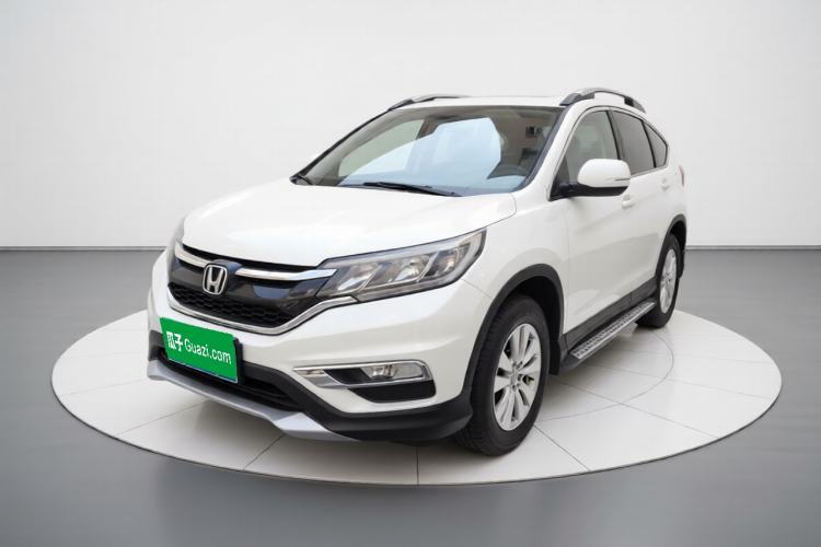 Używany Honda CR-V 2016 2.0L two-wheel drive Urban Edition Guazi used car, China used car export, Used car for sale, Used cars, Cheapest cars for sale