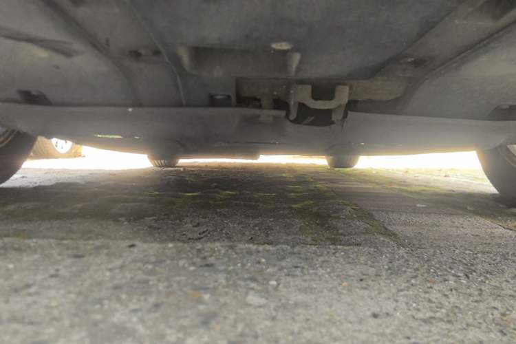 Used Honda CR-V 2016 2.0L Two-Wheel Drive Classic Edition Chassis Front