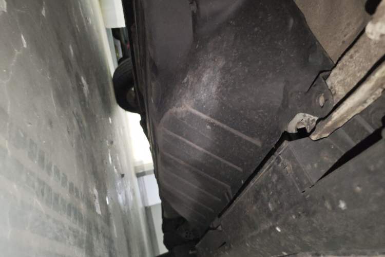 Used Honda CR-V 2016 2.0L Two-Wheel Drive Classic Edition Chassis Front Left