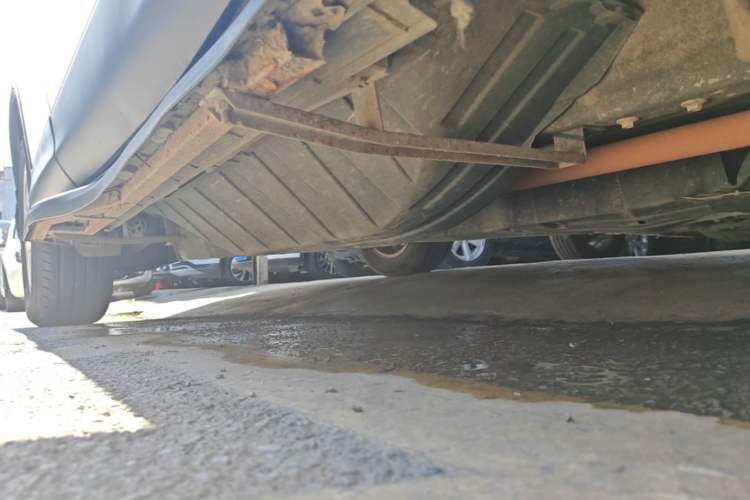 Used Honda CR-V 2016 2.0L Two-Wheel Drive Classic Edition Chassis Front Right