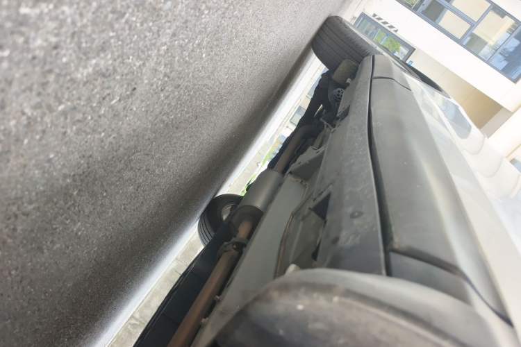 Used Honda CR-V 2016 2.0L Two-Wheel Drive Classic Edition Chassis Front Right