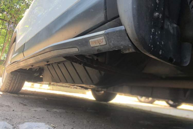 Used Honda CR-V 2016 2.0L Two-Wheel Drive Classic Edition Chassis Front Right