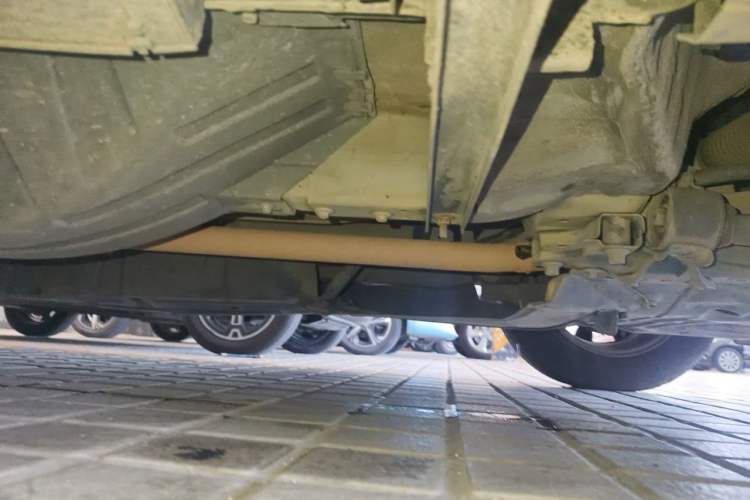 Used Honda CR-V 2016 2.0L Two-Wheel Drive Classic Edition Chassis Front Right
