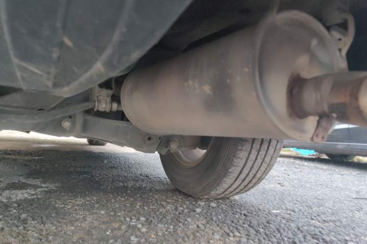 Used Honda CR-V 2016 2.0L two-wheel drive Urban Edition Chassis Front Right