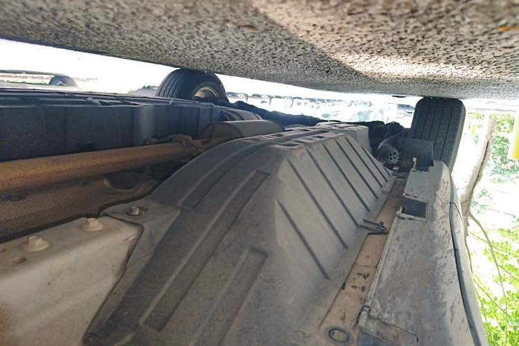 Used Honda CR-V 2016 2.0L Two-Wheel Drive Classic Edition Chassis Front Right