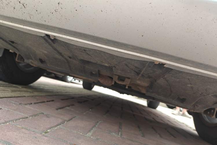 Used Honda CR-V 2016 2.0L Two-Wheel Drive Classic Edition Chassis Front