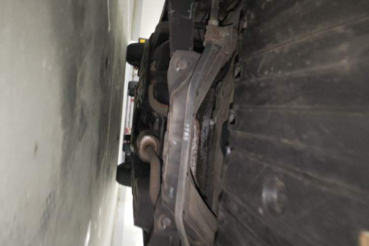 Used Honda CR-V 2016 2.0L Two-Wheel Drive Classic Edition Chassis Rear