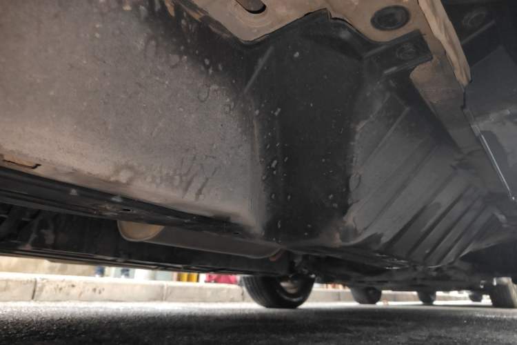 Used Honda CR-V 2016 2.0L Two-Wheel Drive Classic Edition Chassis Rear Right