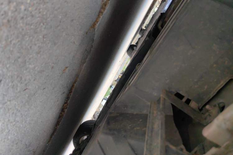 Used Honda CR-V 2016 2.0L two-wheel drive Urban Edition Chassis Rear Right