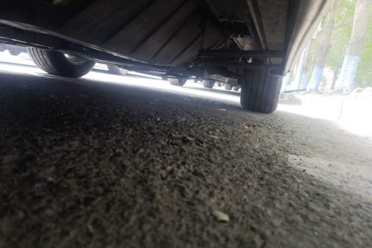 Used Honda CR-V 2016 2.0L two-wheel drive Urban Edition Chassis Rear Right