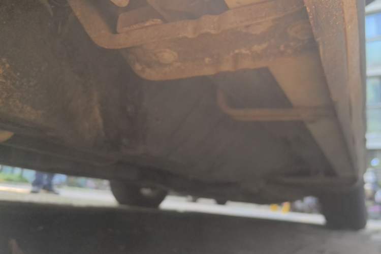 Used Honda CR-V 2016 2.0L Two-Wheel Drive Classic Edition Chassis Rear Right