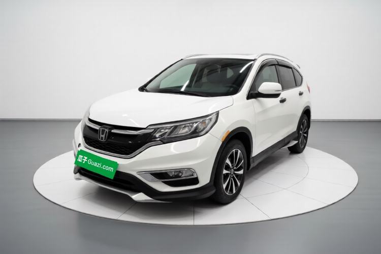 Honda CR-V 2016 2.0L Two-Wheel Drive Classic Edition usata Guazi used car, China used car export, Used car for sale, Used  cars, Cheapest cars for sale