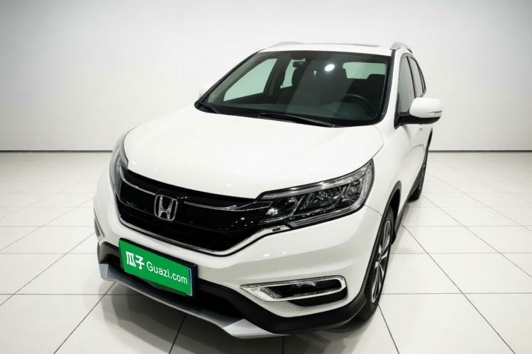 Honda CR-V 2016 2.0L Two-Wheel Drive Classic Edition usata Guazi used car, China used car export, Used car for sale, Used  cars, Cheapest cars for sale