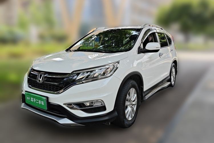 Używany Honda CR-V 2016 2.0L two-wheel drive Urban Edition Guazi used car, China used car export, Used car for sale, Used  cars, Cheapest cars for sale