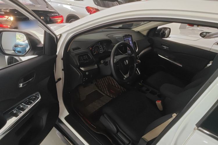 Used Honda CR-V 2016 2.0L Two-Wheel Drive Classic Edition Driver Seat